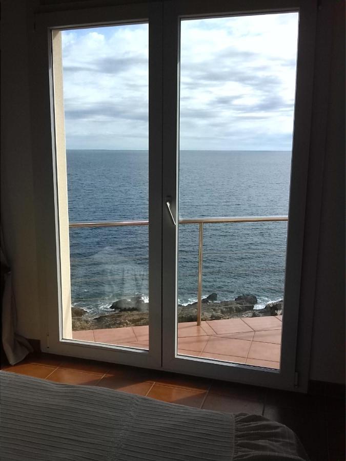 Barca Serena El Port De La Selva Buitenkant foto