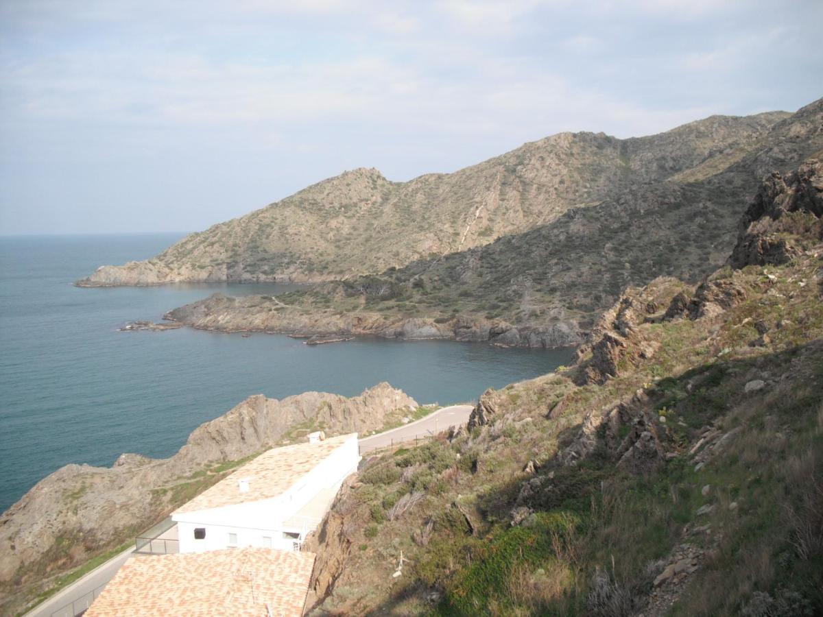 Barca Serena El Port De La Selva Buitenkant foto