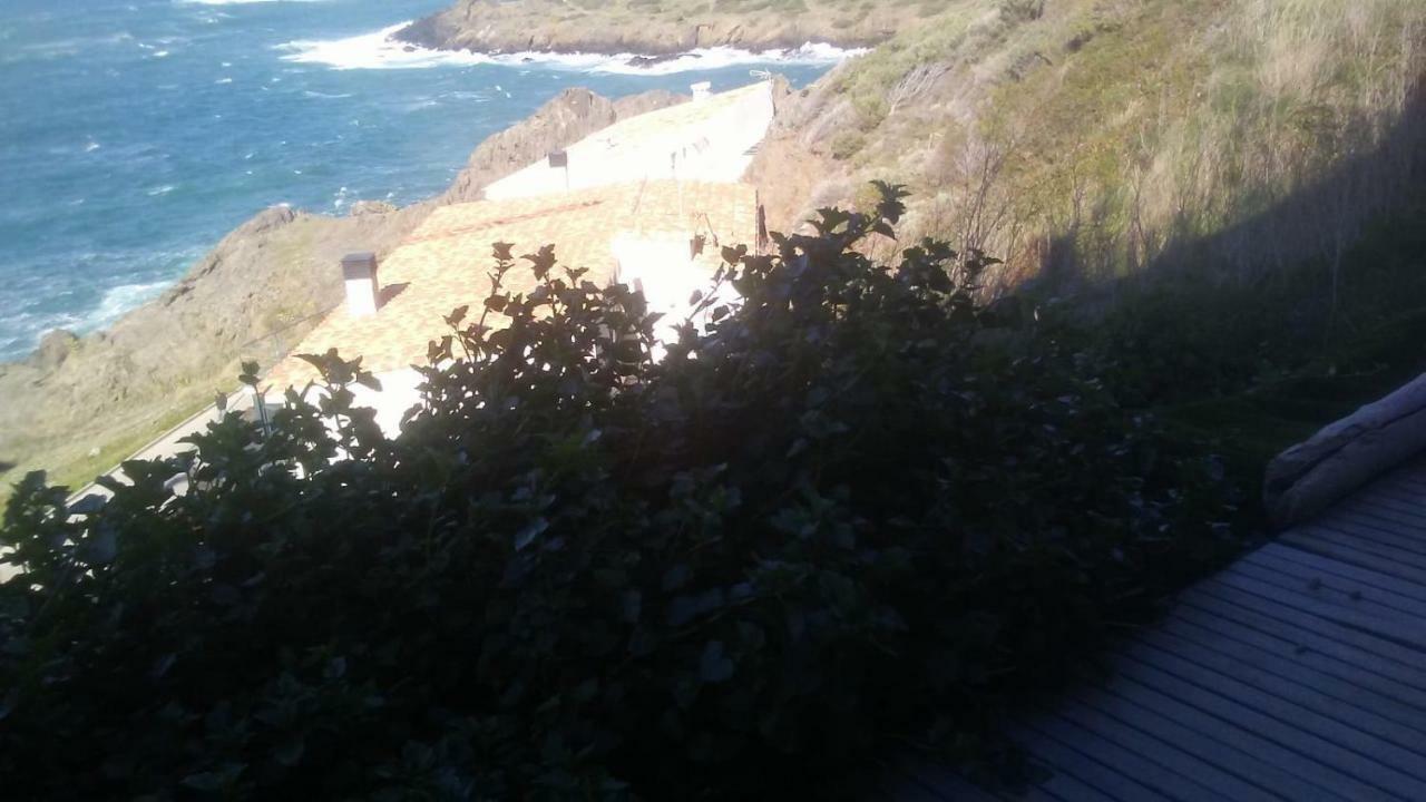 Barca Serena El Port De La Selva Buitenkant foto
